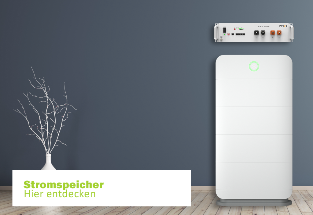 Stromspeicher